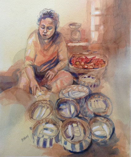 13-Patricia-Hunt-portrait-from-Bali 13-Patricia-Hunt-portrait-from-Bali